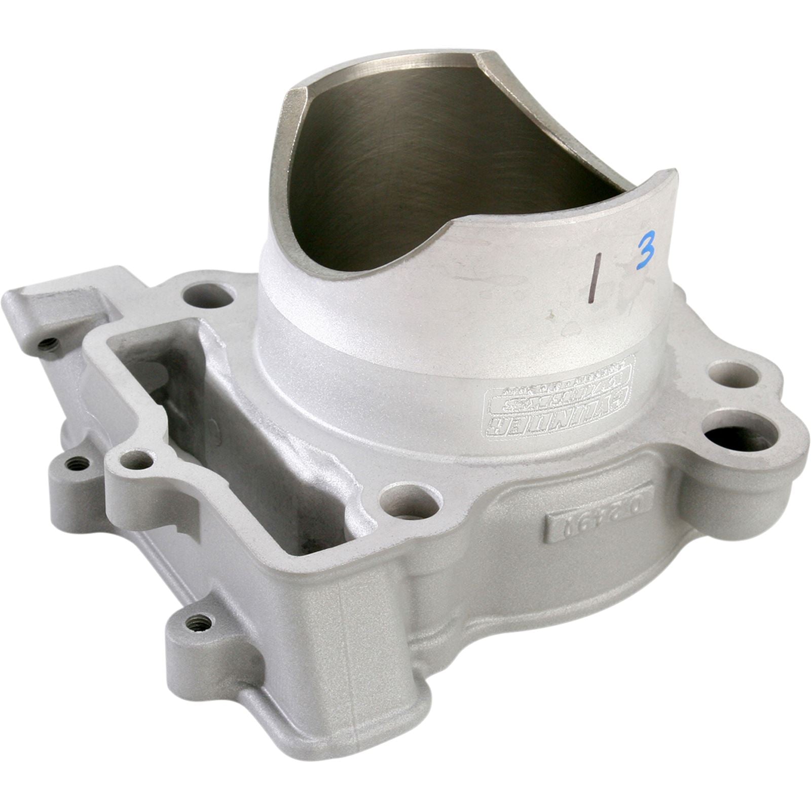 Cylinder Works Standard Bore Cylinder KX250F '11-12 [MPN: 30006]_370268