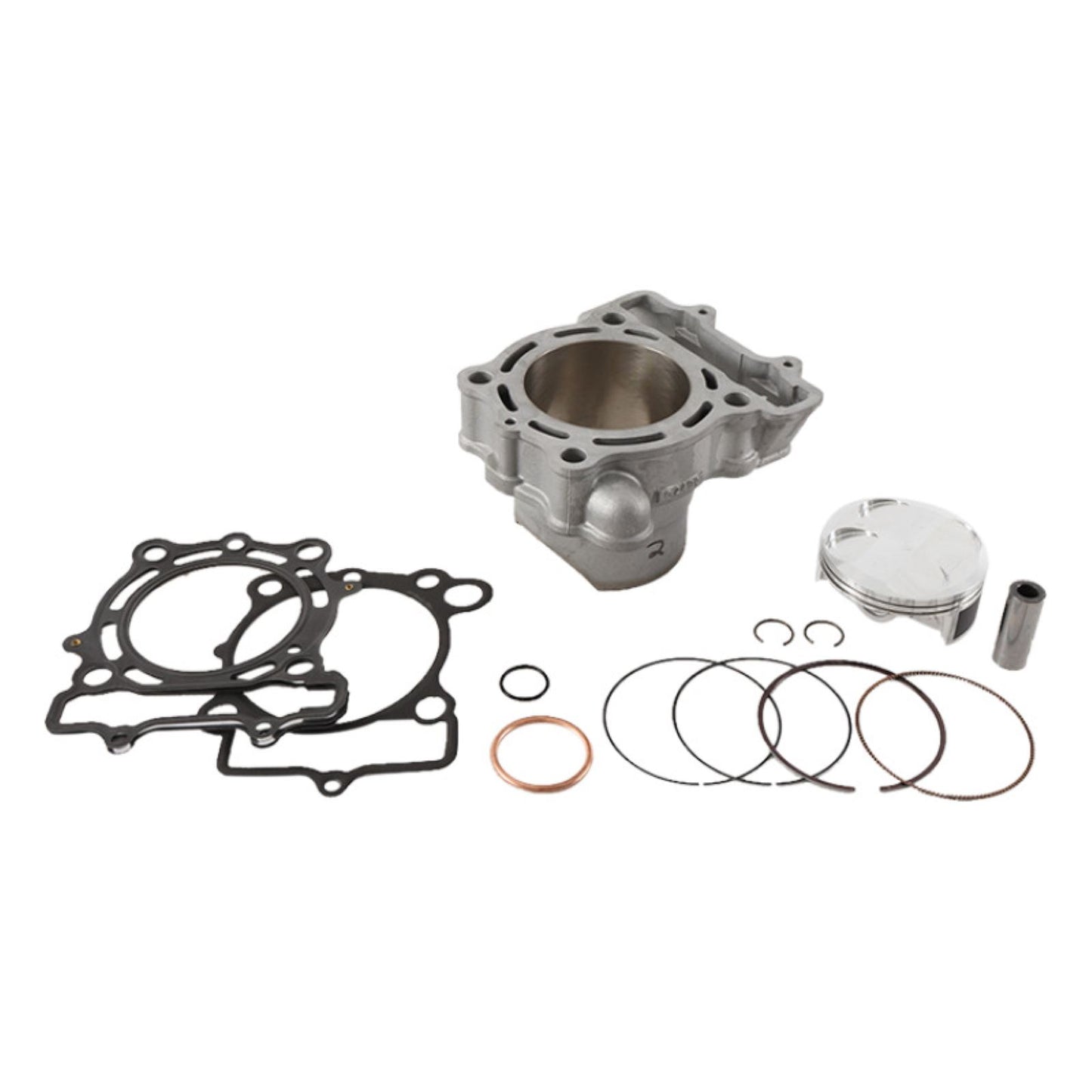 Cylinder Works Standard Bore Kit KX250F '11-12 [MPN: 30006-K01]_1617706