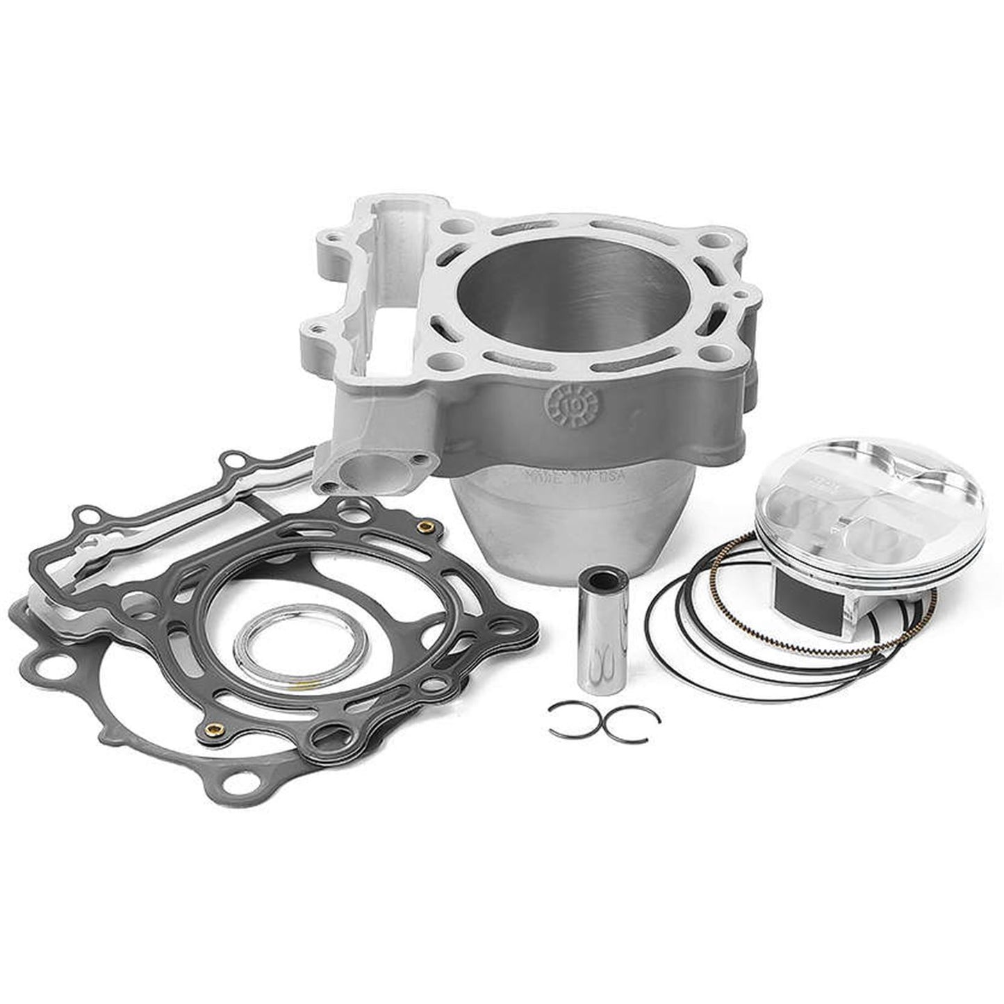 Cylinder Works Standard Bore Kit KX250F '11-12 [MPN: 30006-K01]_296376