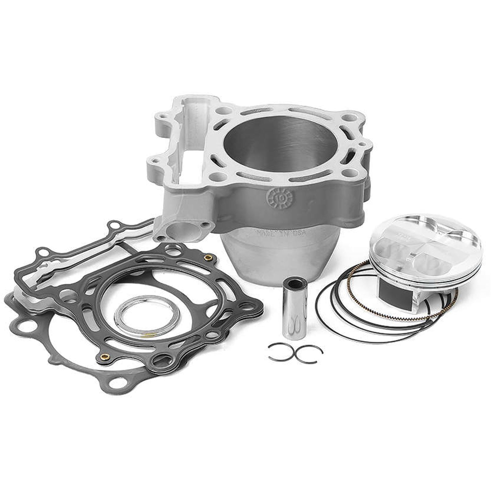 Cylinder Works Standard Bore Kit KX250F '11-12 [MPN: 30006-K01]_296376