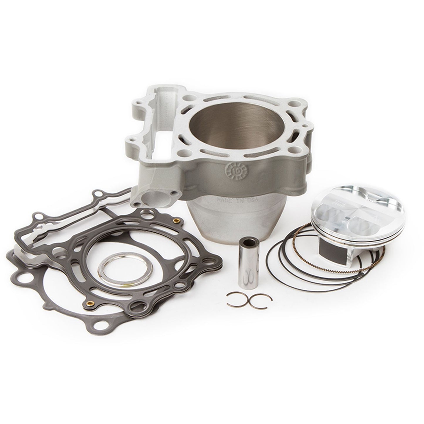 Cylinder Works Standard Bore Kit KX250F '11-12 [MPN: 30006-K01]_296377