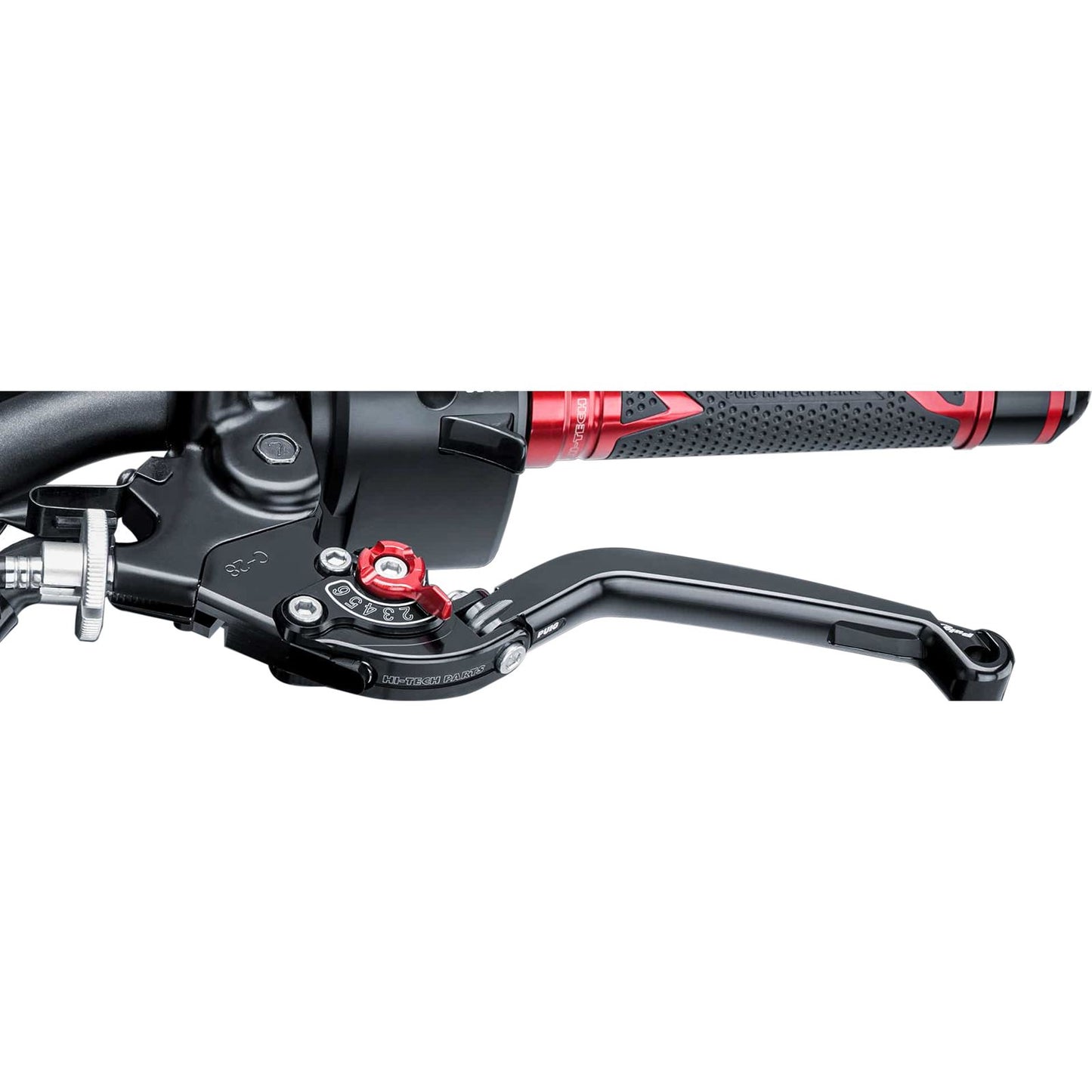 Puig Lever Adapter Clutch Black 9783N_546894