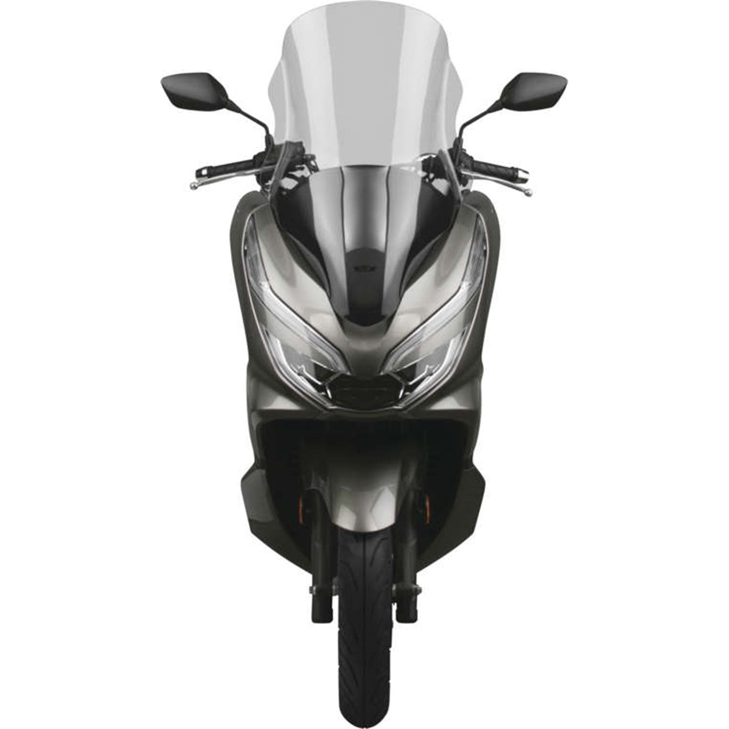 National Cycle VStream Low Screen Clear N50004_995878