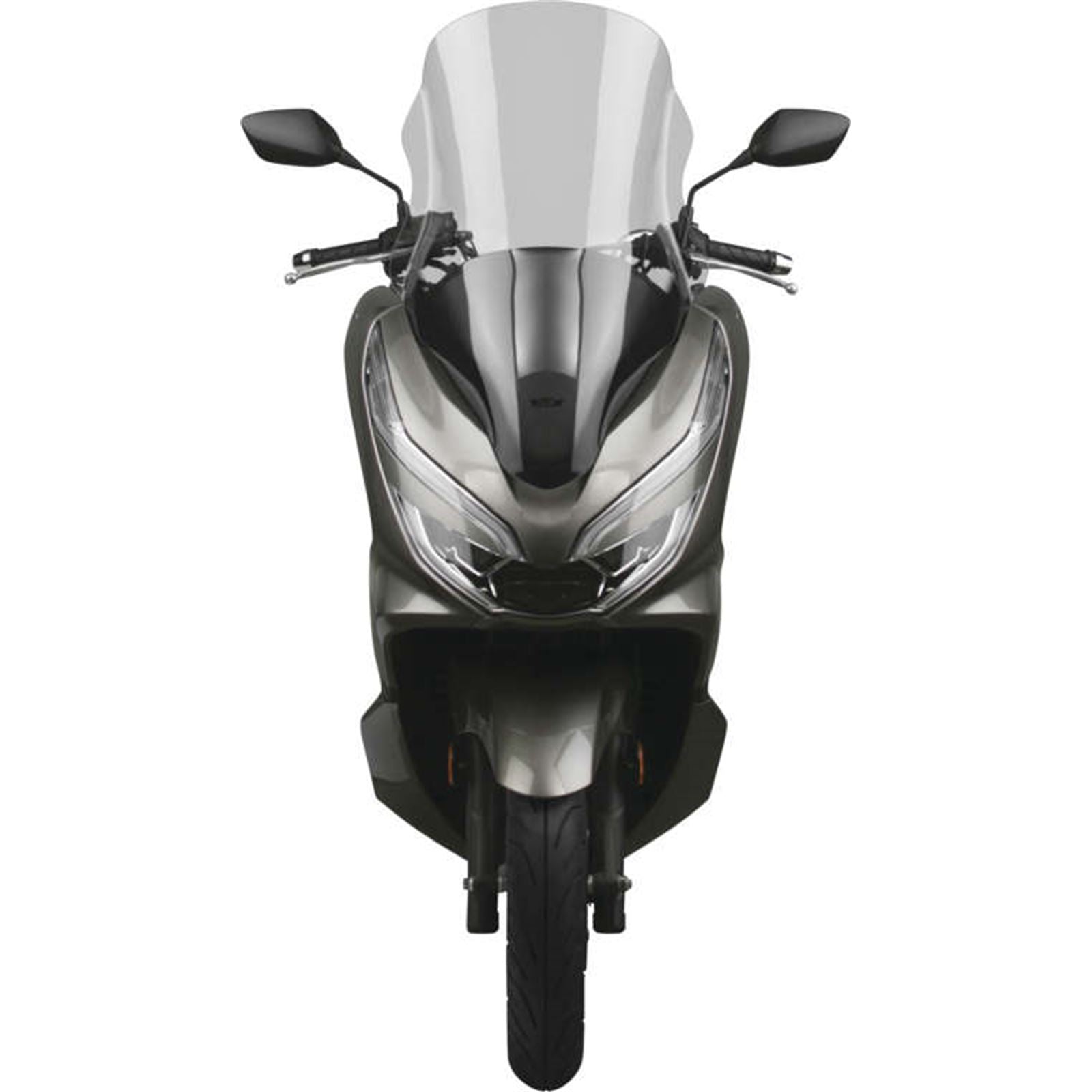 National Cycle VStream Low Screen Clear N50004_995878