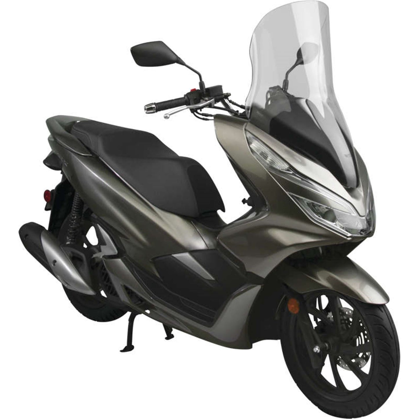 National Cycle VStream Low Screen Clear N50004_995877