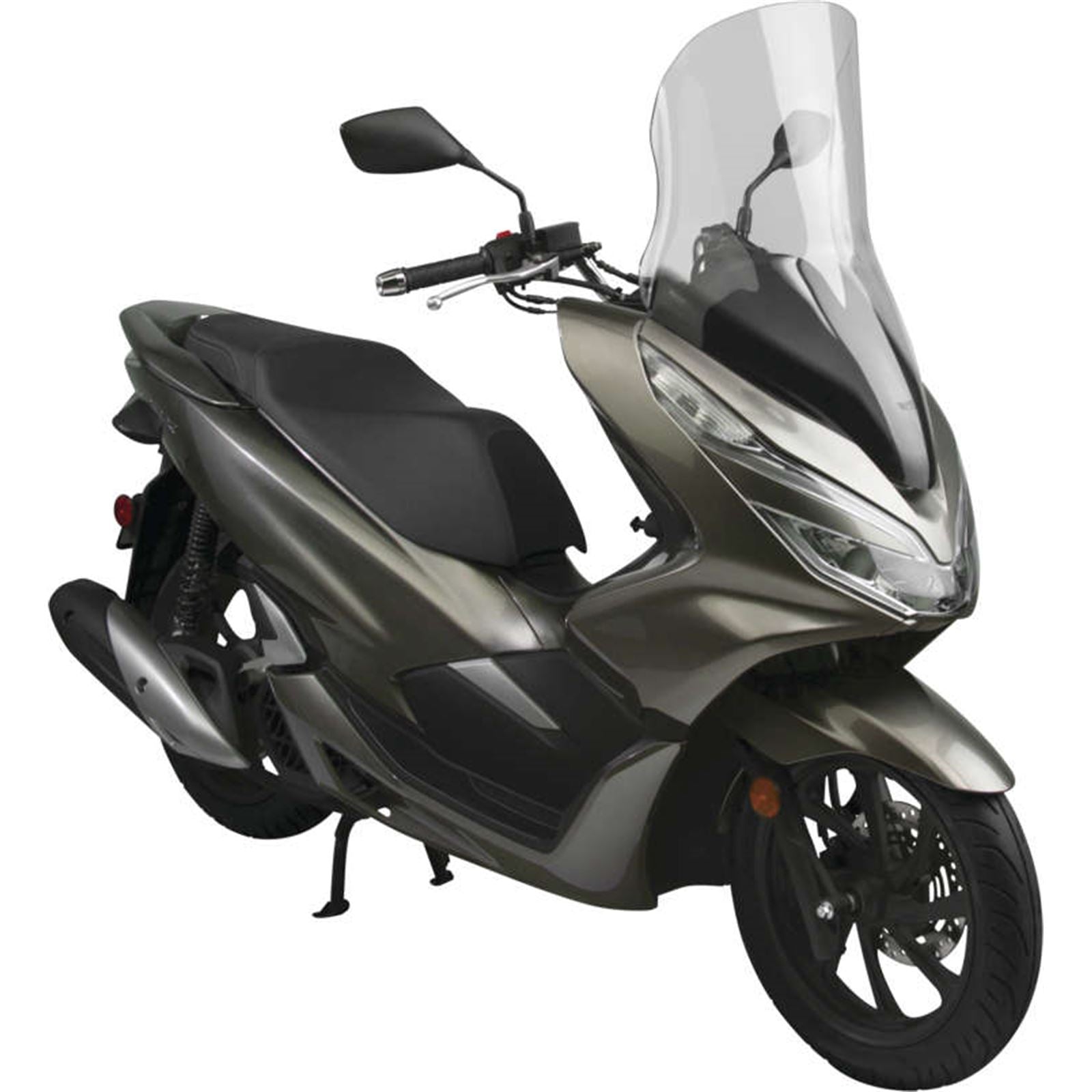 National Cycle VStream Low Screen Clear N50004_995877