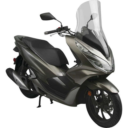 National Cycle VStream Low Screen Clear N50004_995877