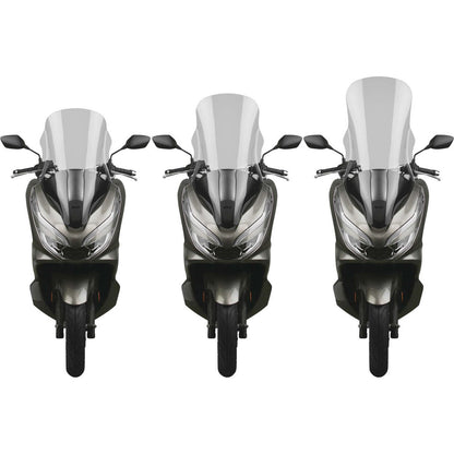 National Cycle VStream Low Screen Clear N50004_995876