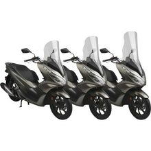 National Cycle VStream Low Screen Clear N50004_995875