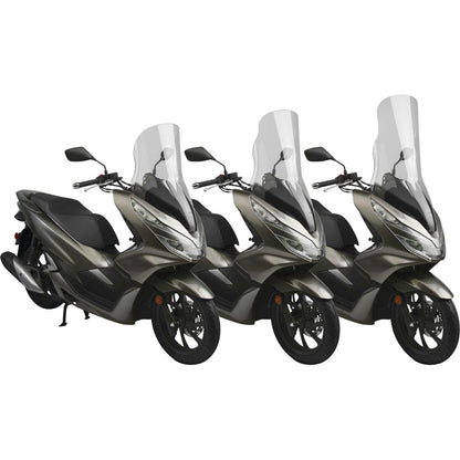 National Cycle VStream Low Screen Clear N50004_995875