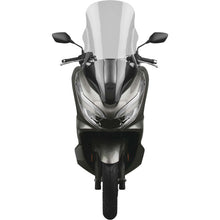 National Cycle VStream Medium Screen Clear N50005_986395
