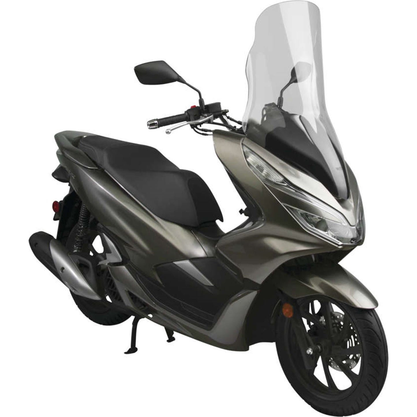 National Cycle VStream Medium Screen Clear N50005_986396