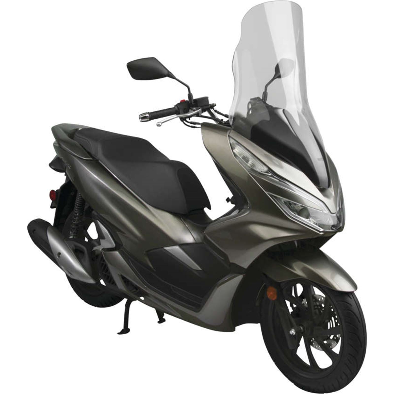 National Cycle VStream Medium Screen Clear N50005_986396