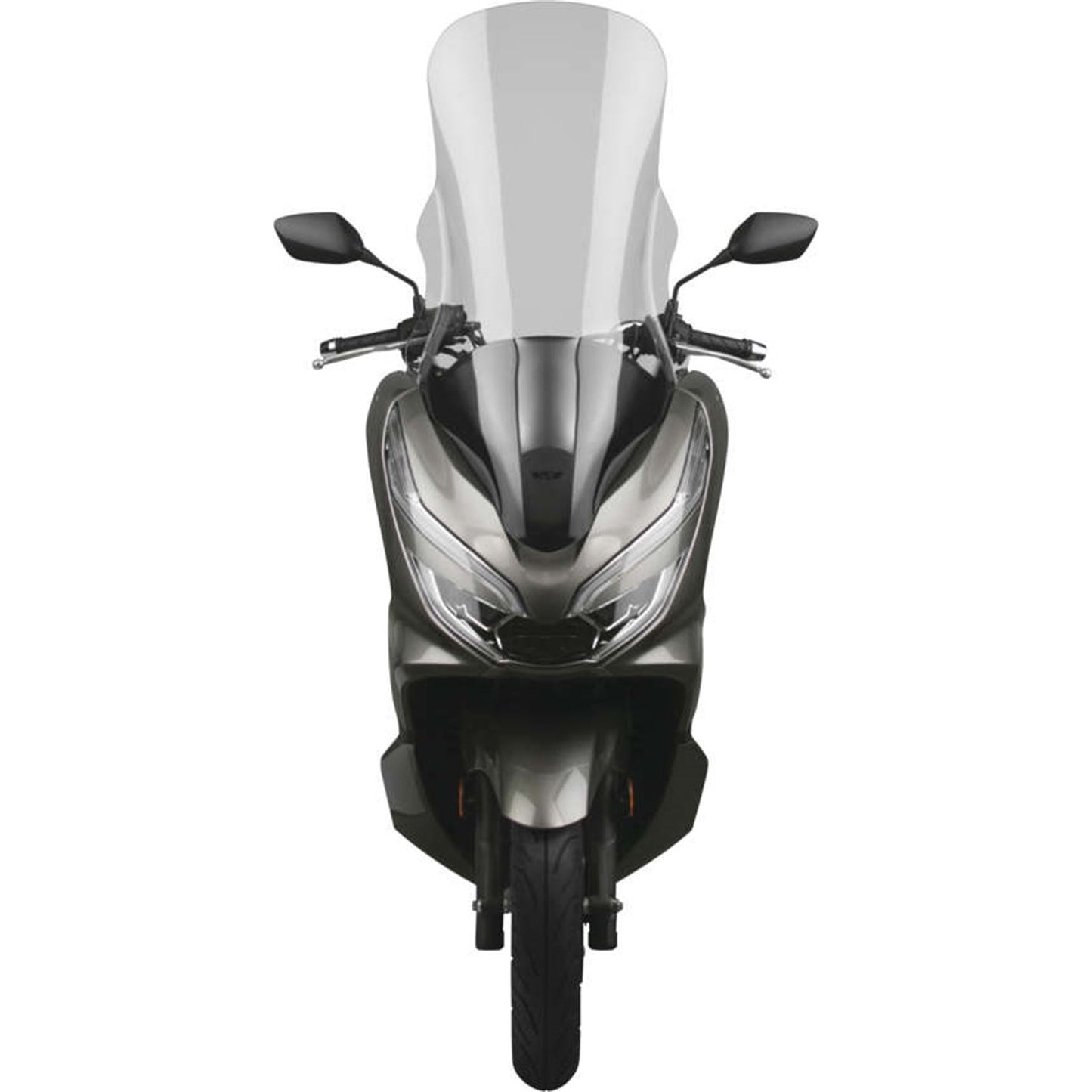 National Cycle VStream Tall Screen Clear N50006_983919