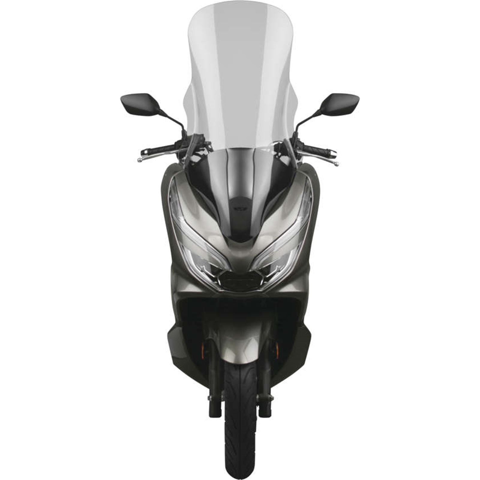 National Cycle VStream Tall Screen Clear N50006_983919