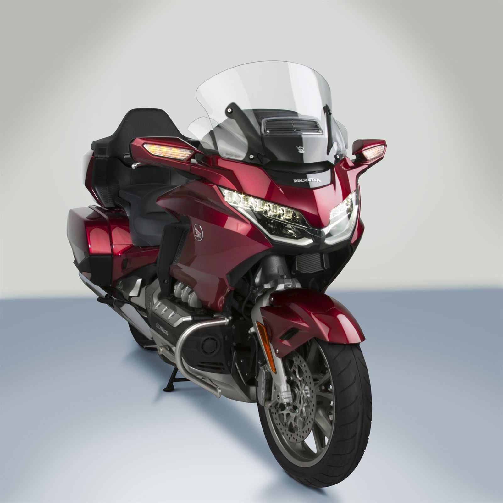 National Cycle VStream Low Screen Clear [MPN: N20019]_613642