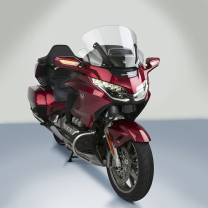 National Cycle VStream Low Screen Clear [MPN: N20019]_613642