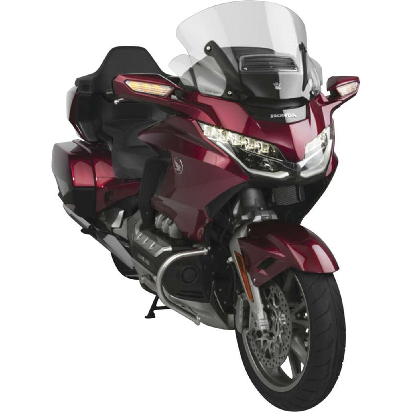 National Cycle VStream Low Screen Clear [MPN: N20019]_988044