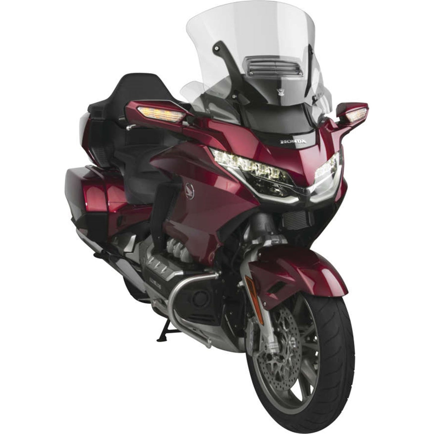 National Cycle VStream Low Screen Clear [MPN: N20019]_988043