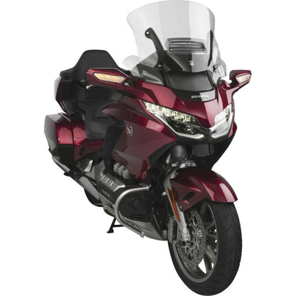 National Cycle VStream Low Screen Clear [MPN: N20019]_988043