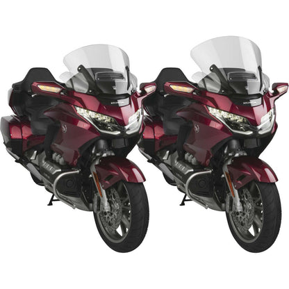 National Cycle VStream Low Screen Clear [MPN: N20019]_988042