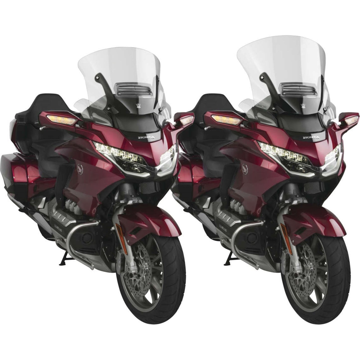 National Cycle VStream Low Screen Clear [MPN: N20019]_988041