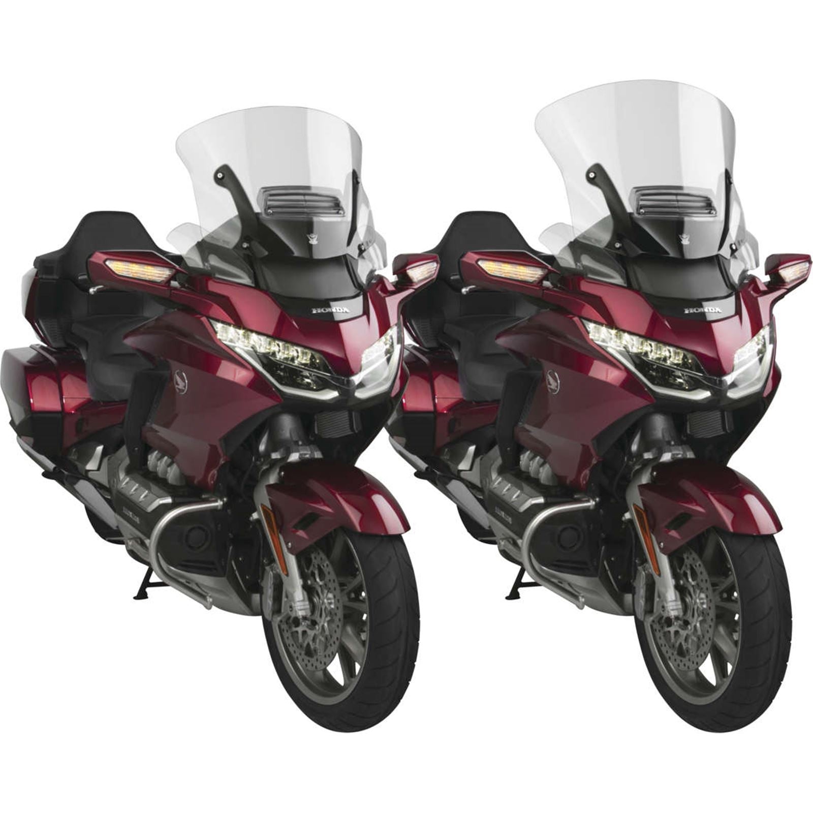 National Cycle VStream Low Screen Clear [MPN: N20019]_988041