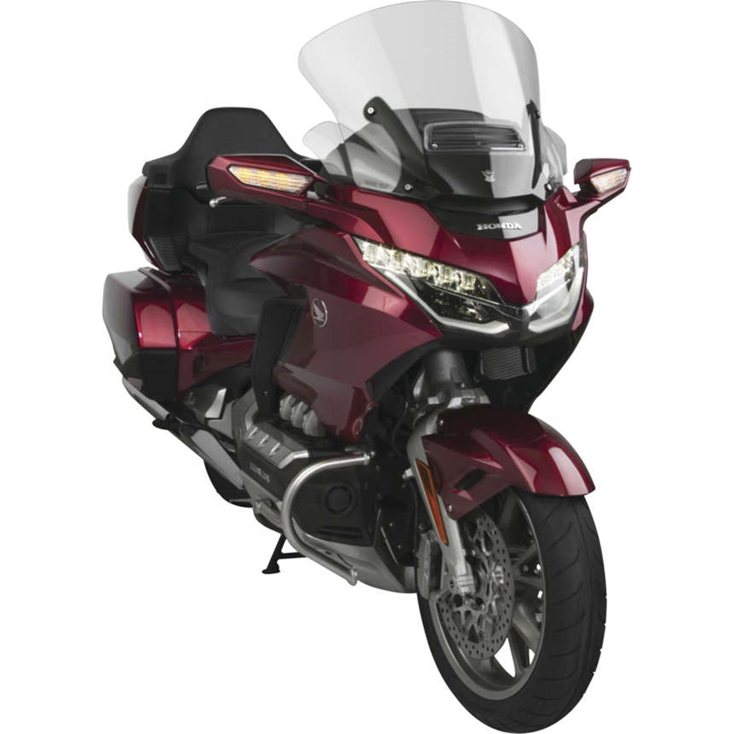 National Cycle VStream Medium Screen Clear N20020_995191