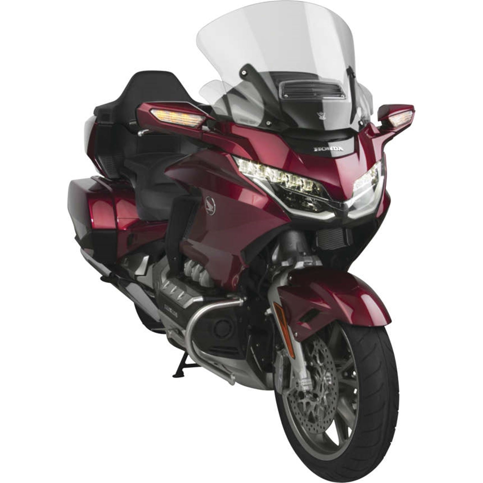 National Cycle VStream Medium Screen Clear N20020_995191