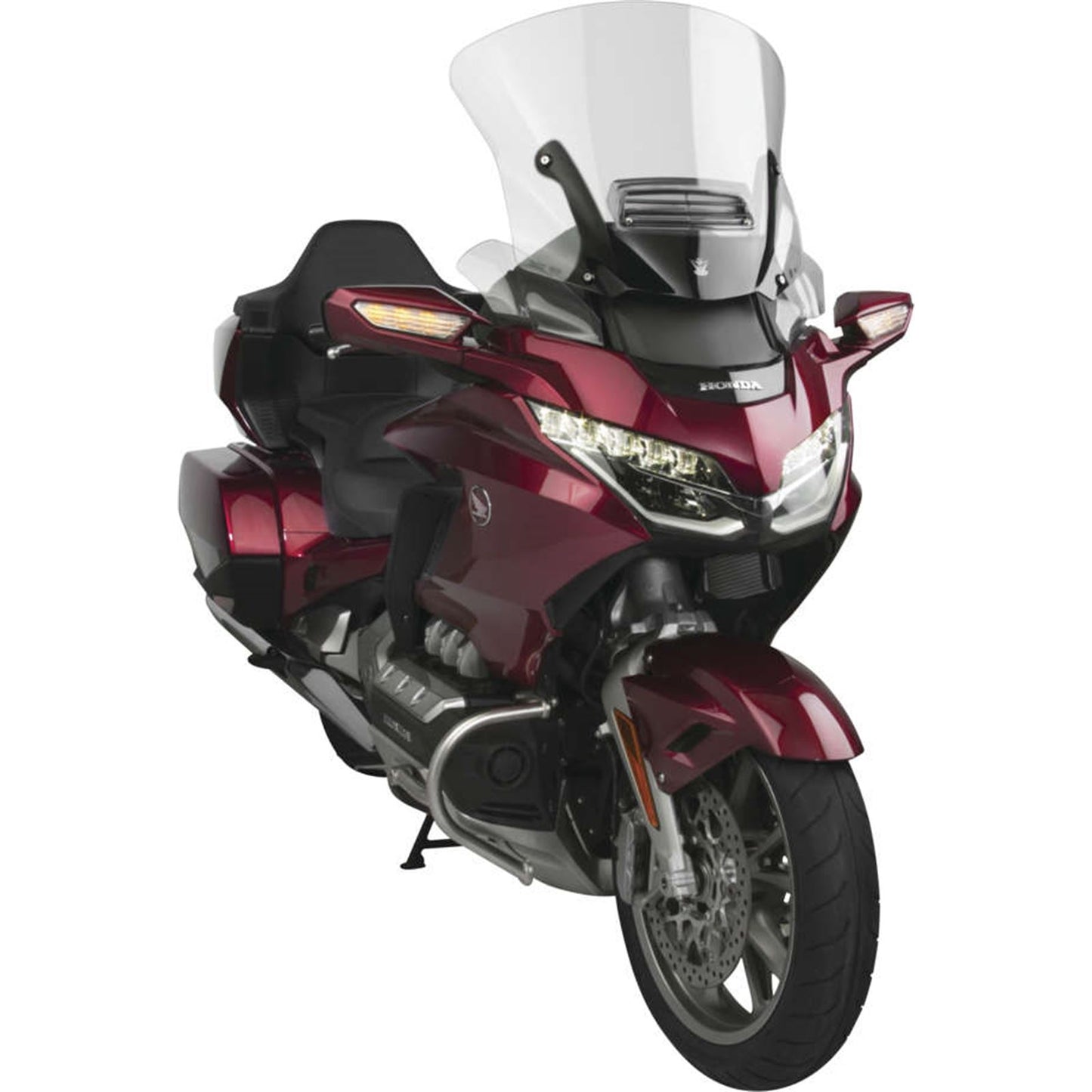 National Cycle VStream Medium Screen Clear N20020_995190