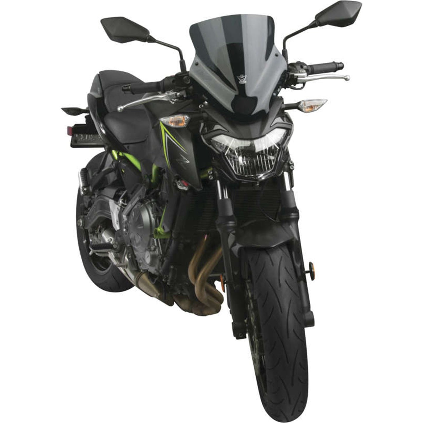 National Cycle VStream Low Screen Dark Tint N20133_989679