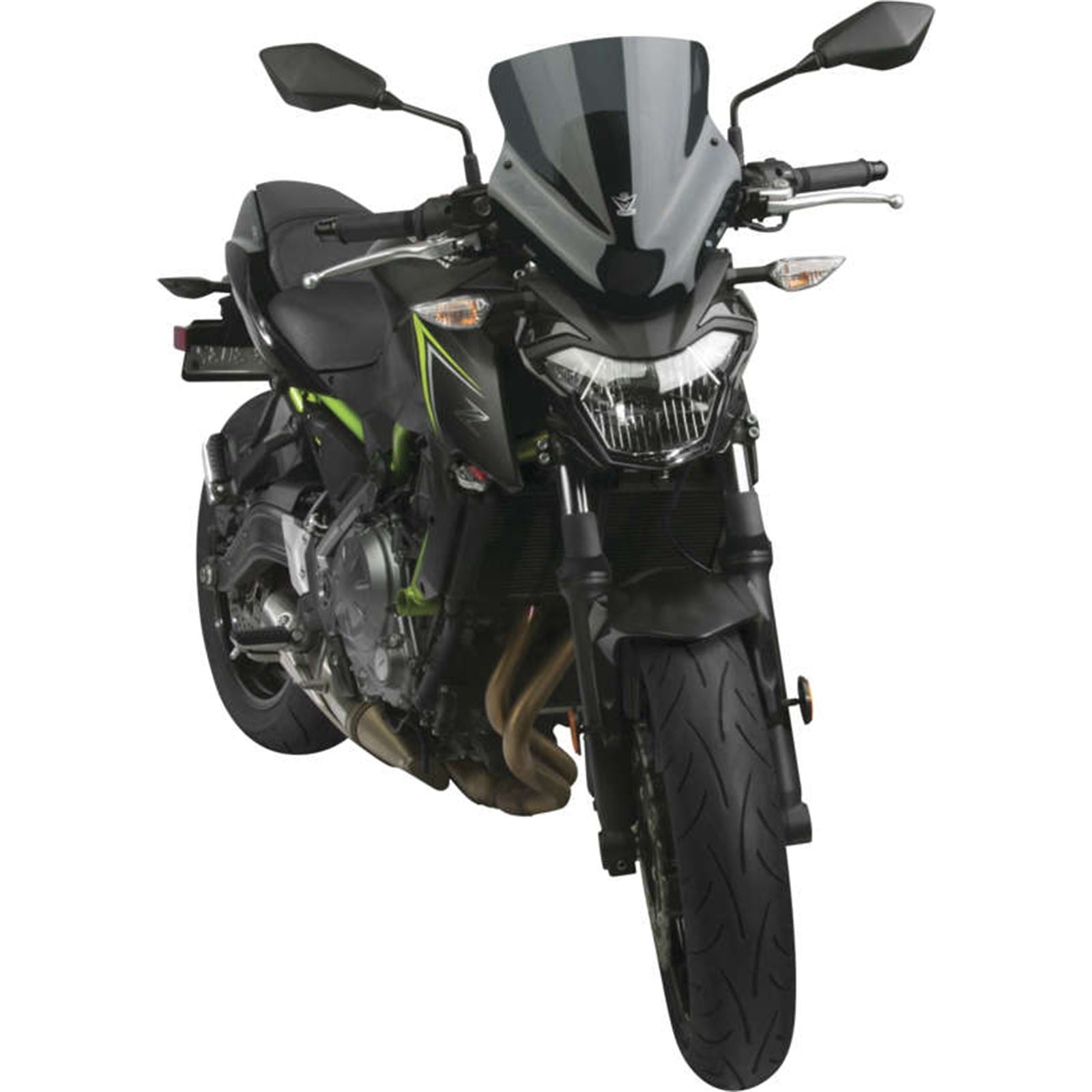 National Cycle VStream Low Screen Dark Tint N20133_989679