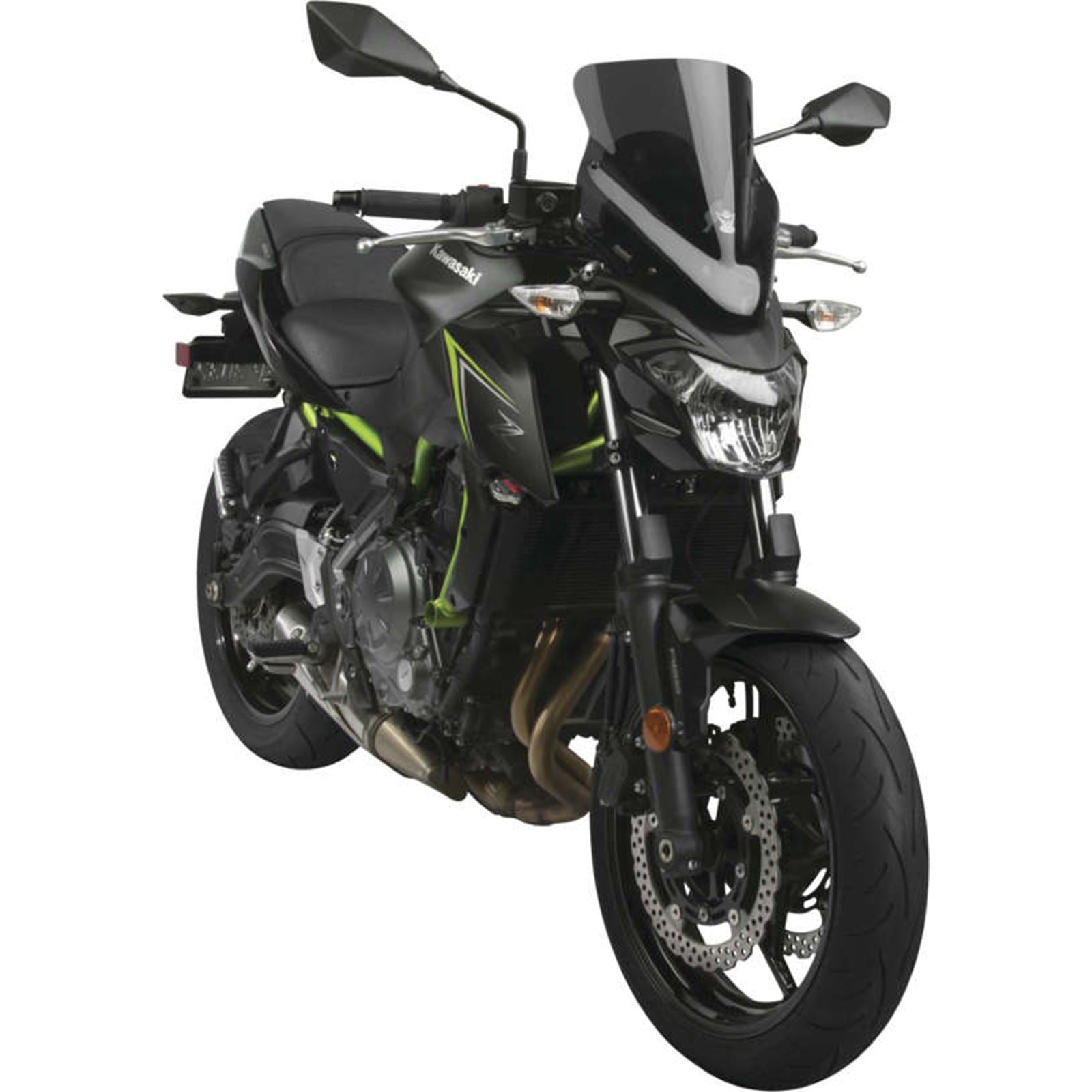 National Cycle VStream Low Screen Dark Tint N20133_989693
