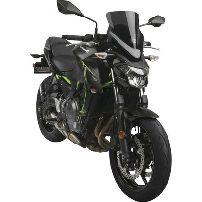 National Cycle VStream Low Screen Dark Tint N20133_989693