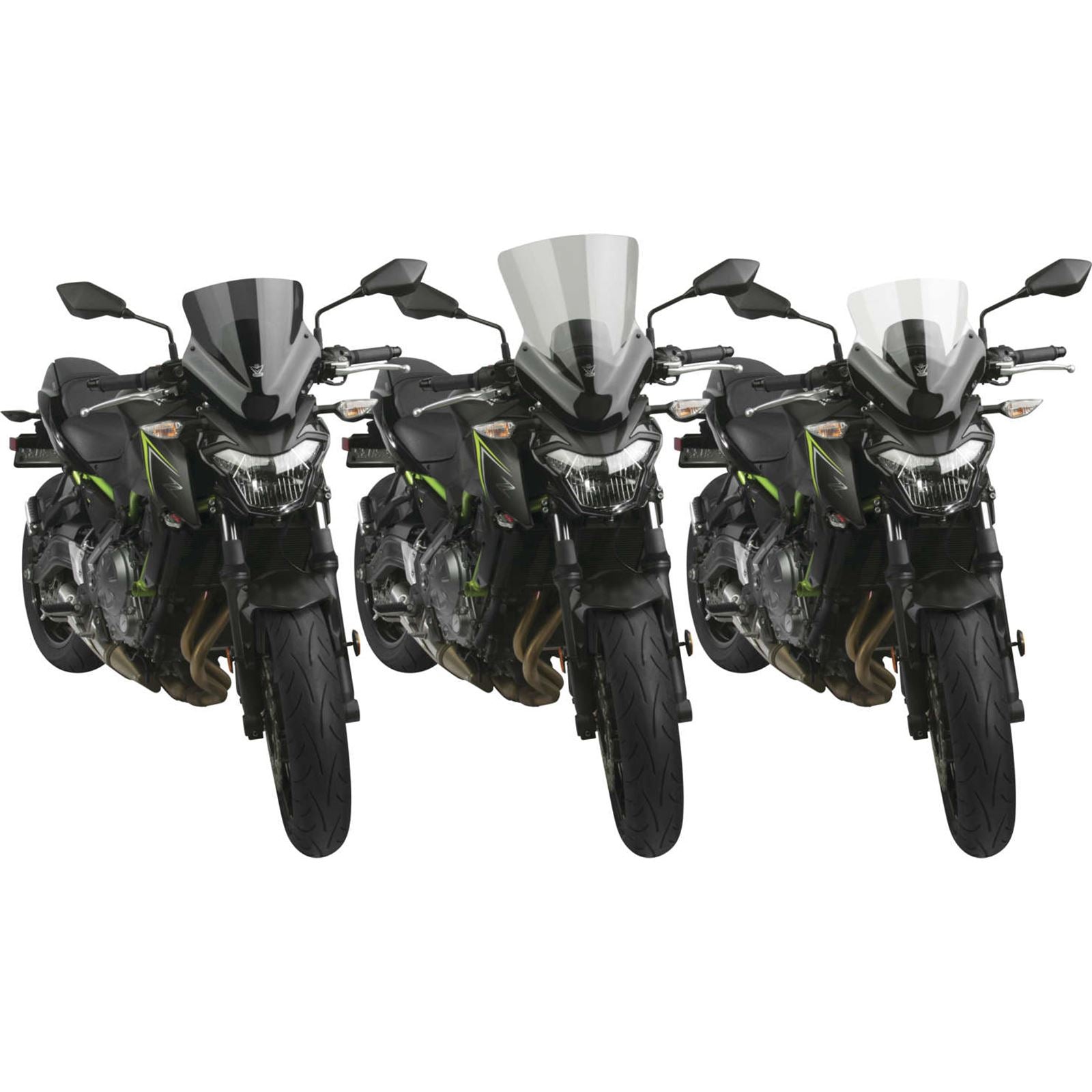 National Cycle VStream Low Screen Dark Tint N20133_989695