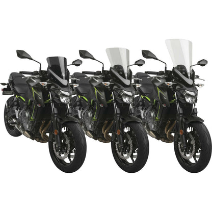 National Cycle VStream Low Screen Dark Tint N20133_989709