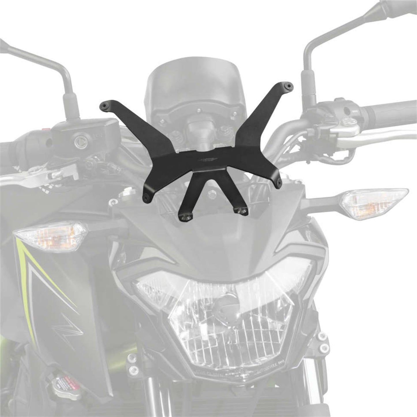 National Cycle VStream Low Screen Dark Tint N20133_989708