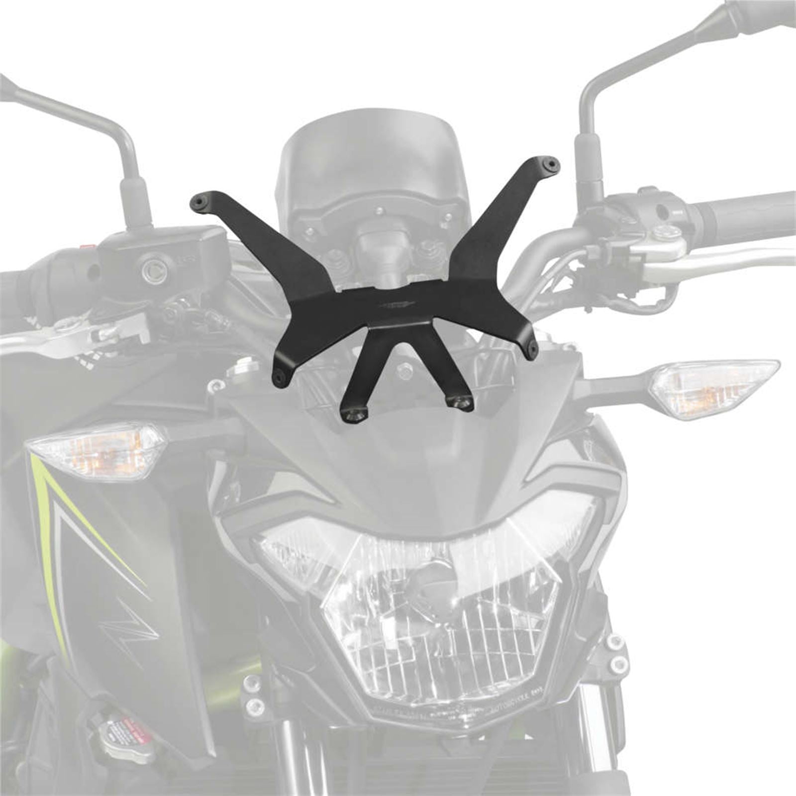 National Cycle VStream Low Screen Dark Tint N20133_989708