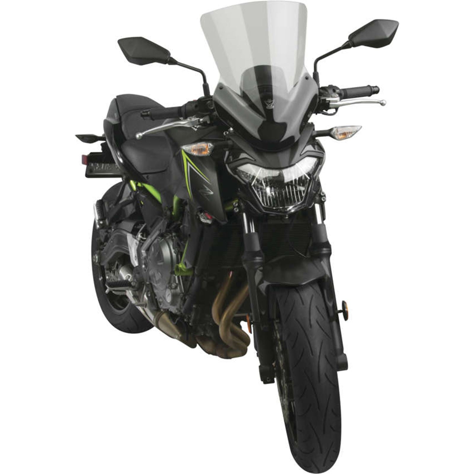 National Cycle VStream Medium Screen Light Tint N20134_989144
