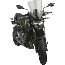 National Cycle VStream Medium Screen Light Tint N20134_989144