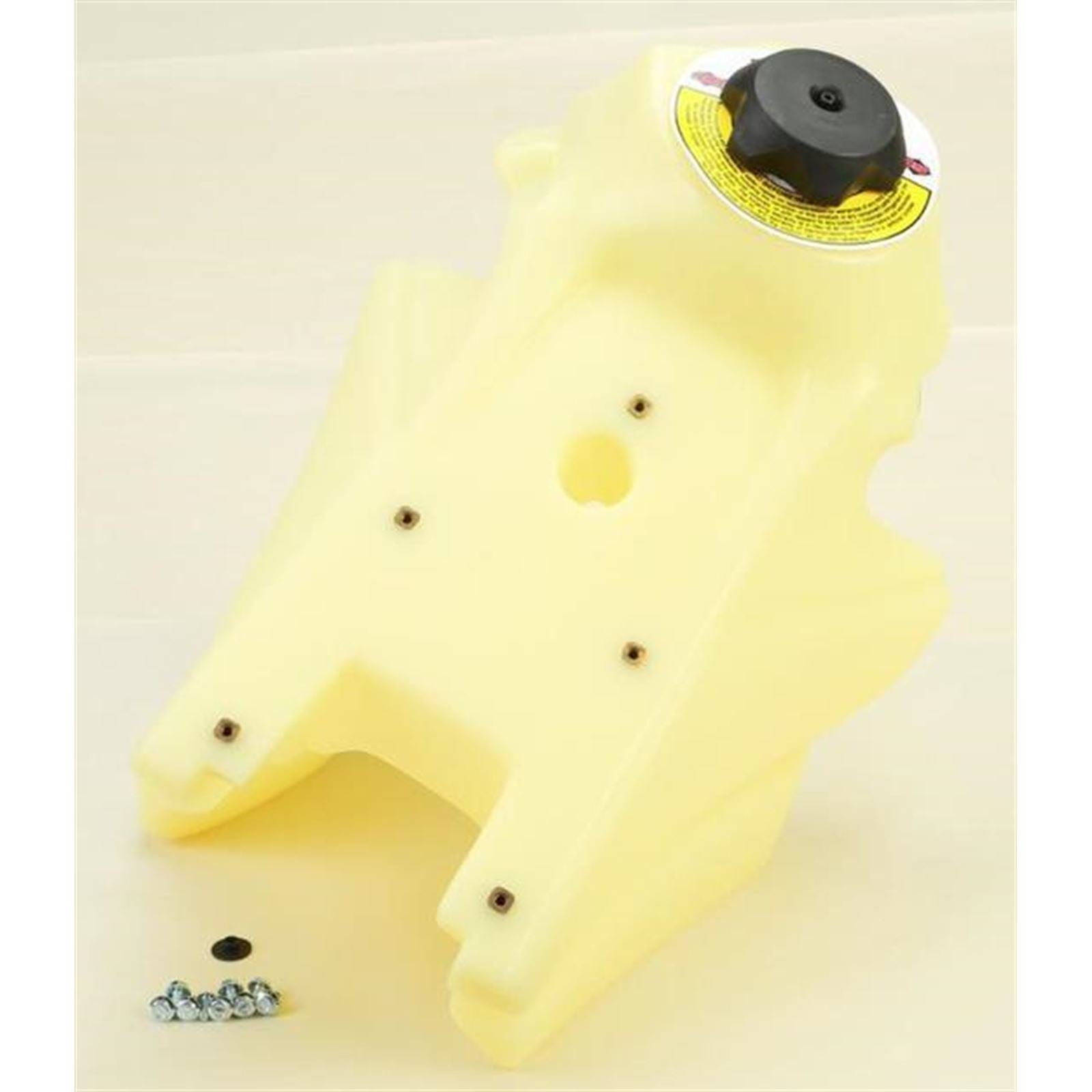 IMS Fuel Tank Natural  3.5 Gallon 112252-N2_733928