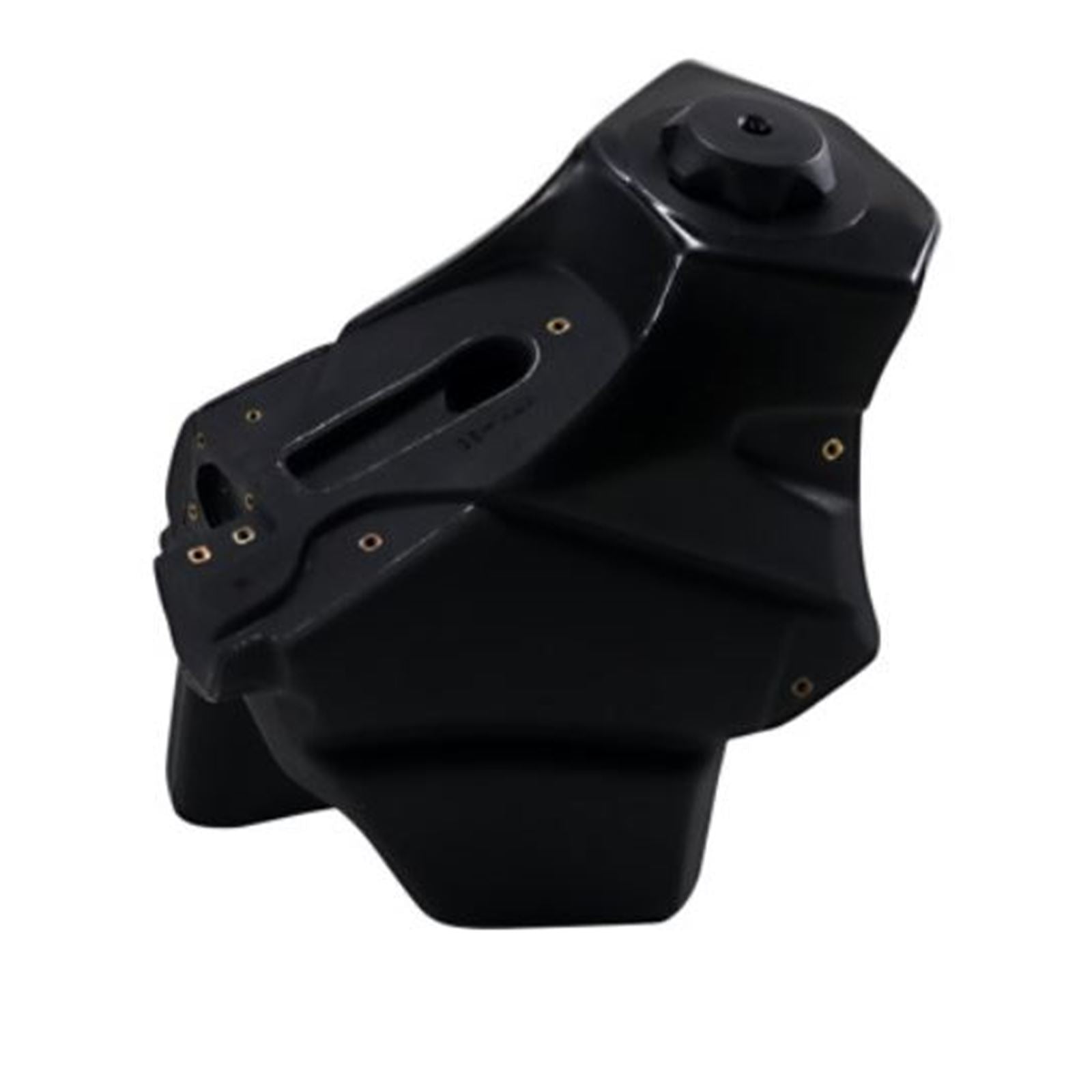 IMS Fuel Tank Black 3.0 Gallon KTM125-300 113342-BK1_680611