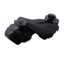 IMS Fuel Tank Black 2.8 Gallon 117340-BK1_680621