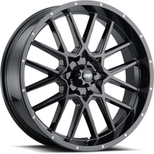 ITP Hurricane Black 18x6.5 4/137 4 + 2.5 (+10mm) [MPN: 18RB118BX]_546905