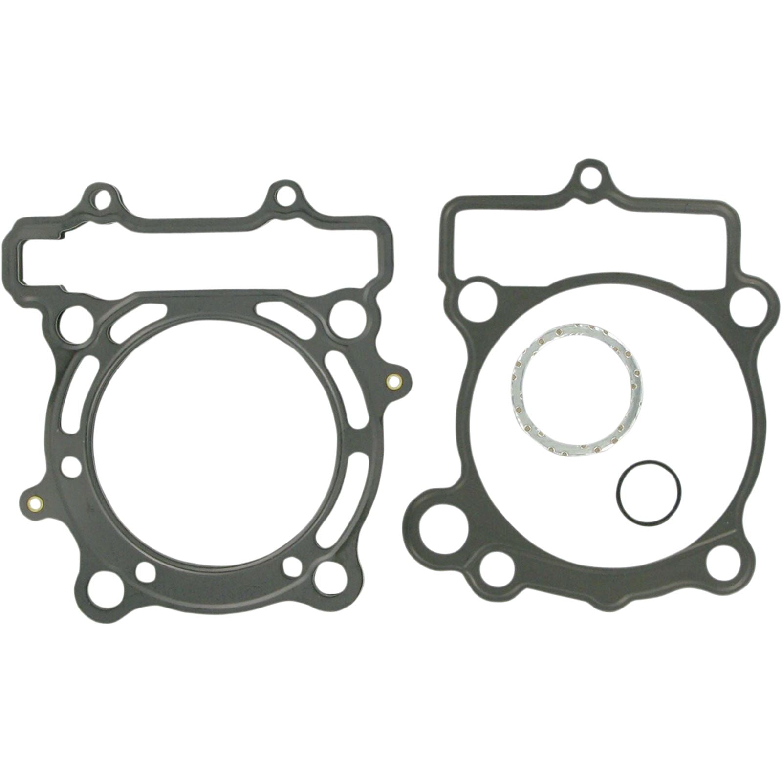 Cylinder Works Top End Gasket Set KX250F '04-08 RMZ250 '04-06 [MPN: 31001-G01]_370411