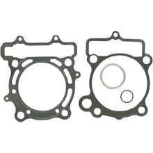 Cylinder Works Top End Gasket Set KX250F '04-08 RMZ250 '04-06 [MPN: 31001-G01]_370411