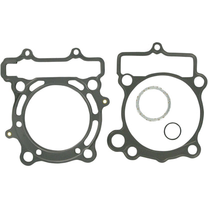 Cylinder Works Top End Gasket Set KX250F '04-08 RMZ250 '04-06 [MPN: 31001-G01]_370411