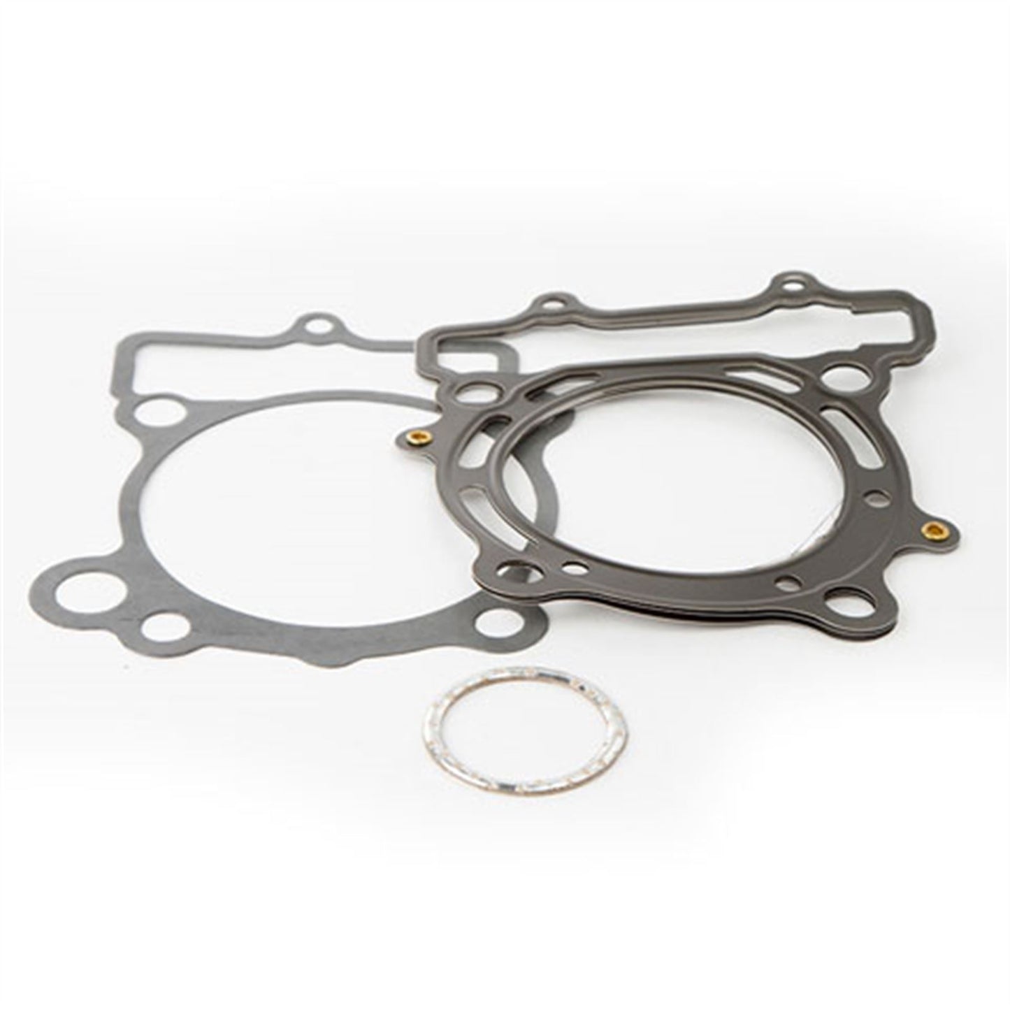 Cylinder Works Top End Gasket Set KX250F '04-08 RMZ250 '04-06 [MPN: 31001-G01]_601521