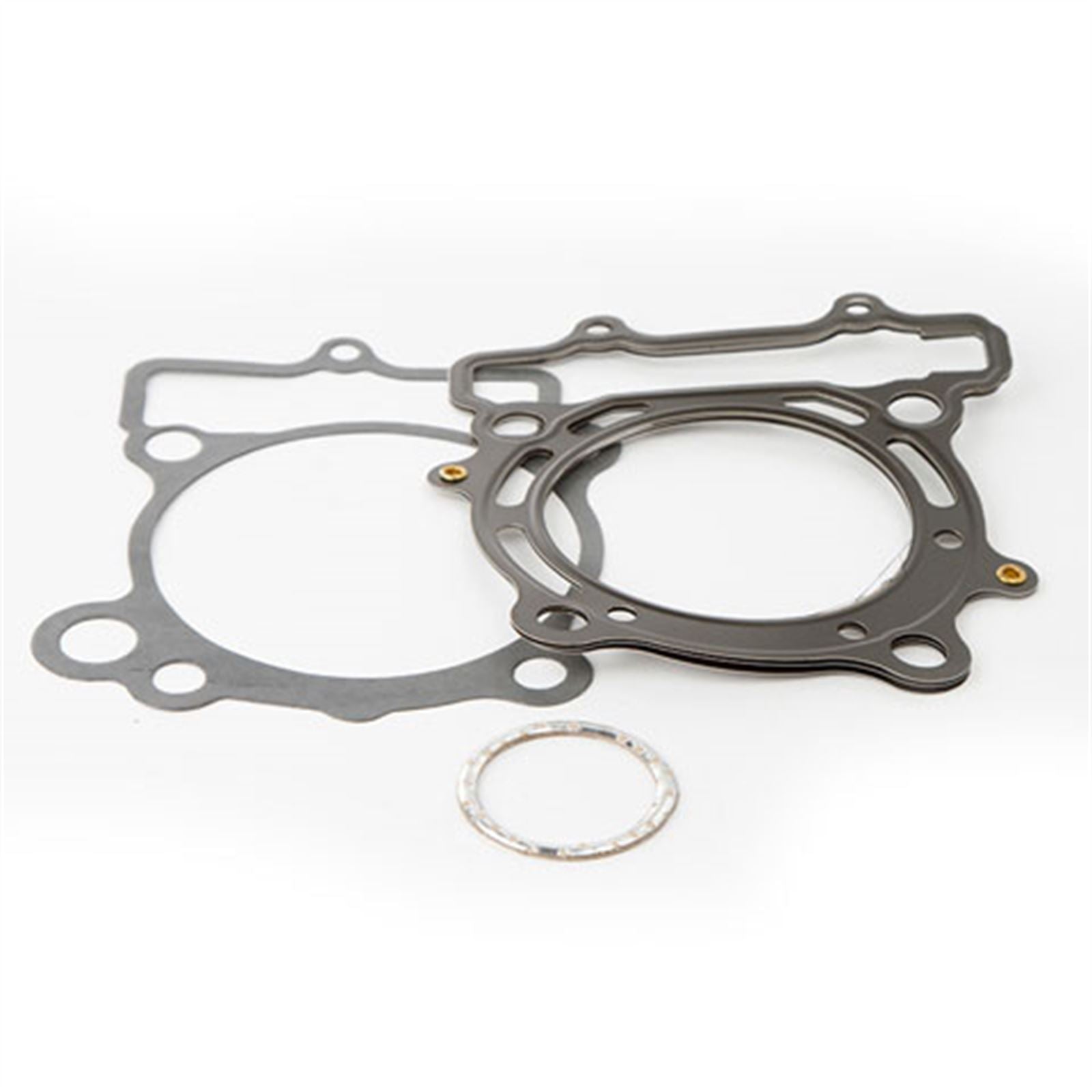 Cylinder Works Top End Gasket Set KX250F '04-08 RMZ250 '04-06 [MPN: 31001-G01]_601521