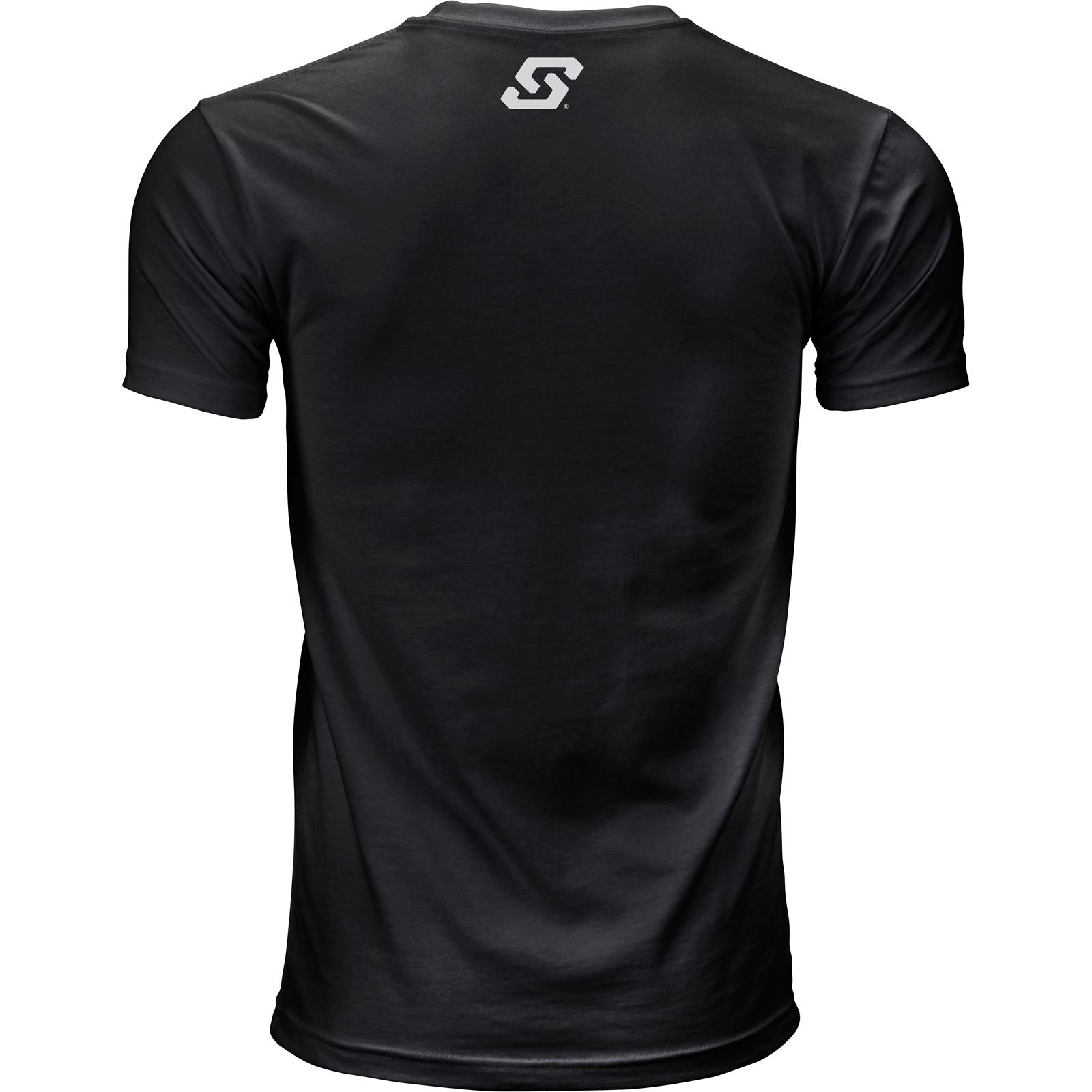 Sedona Logo Tee Black SM 570-9918S_546921